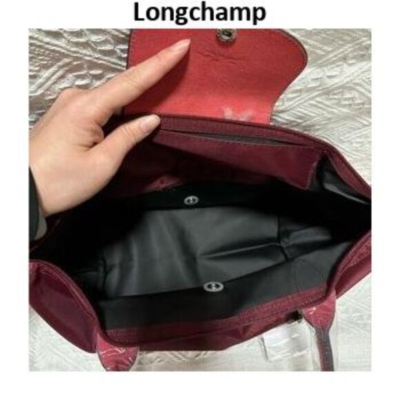 Longchamp women's bags - Picture 2 of 4